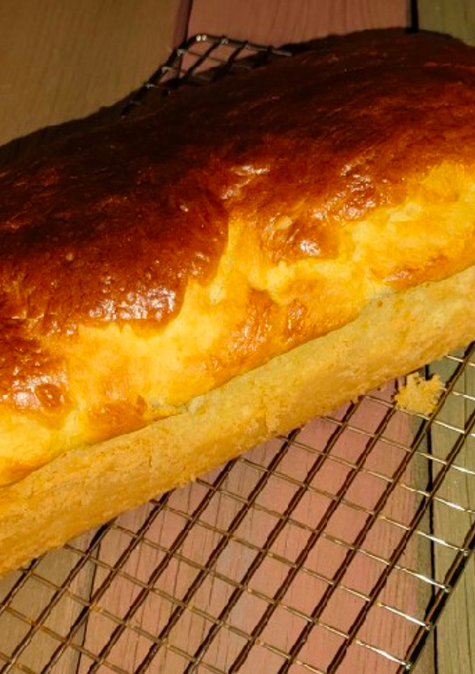Una foto de Pan de briox