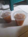 Jus Kuini Simple