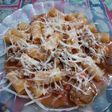 Guiso de fideos