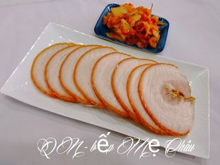 Thịt nguội