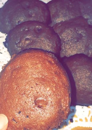 صورة لوصفة أسهل كوكيز 🍪🍪