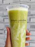 Jus Alpukat Creamy