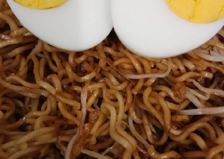 Resep Mie Goreng ala Bunda yang Bisa Manjain Lidah