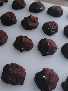 Foto resep Kue Celup Cokelat