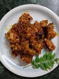 Chicken Ularthiyathu