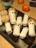 Mummie Pavesini