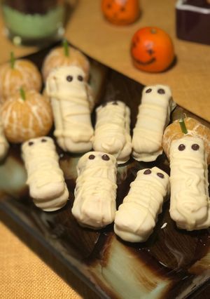 Foto di Mummie Pavesini