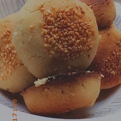 A picture of Gireba.