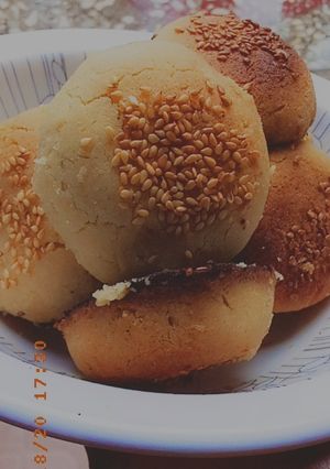 A picture of Gireba.