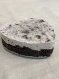 اوريو تشيز كيك cheese cake