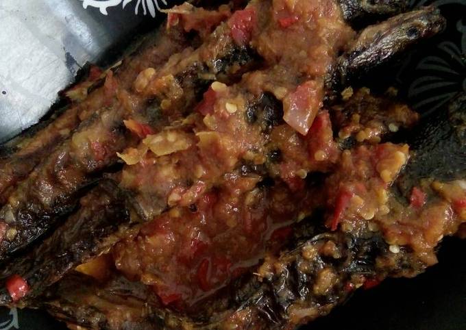 Cara Memasak Ikan Lele Balado Sederhana Dan Enak