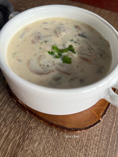Foto resep Mushroom Sauce