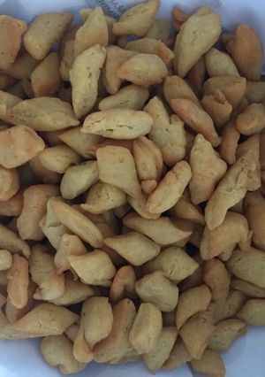 Foto resep Biji Ketapang