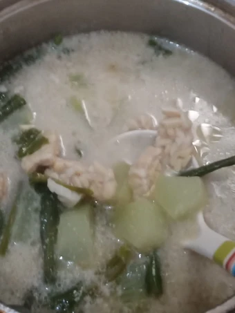 Cara Gampang Menyiapkan Resep Sayur Lodeh Alakadarnya yang Lezat Anti Ribet, Lezat Sekali