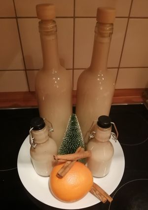 Una foto de Baileys Casero