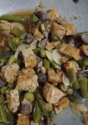 Foto resep Tauco