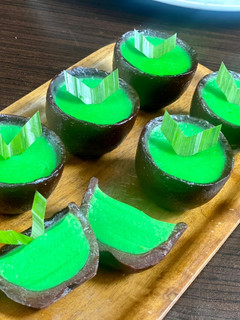 Foto resep Kue muso