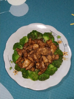 Foto resep Ayam lada hitam