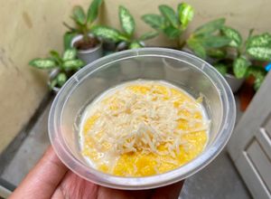 Foto resep Jasuke (jagung susu keju) mpasi 10m+