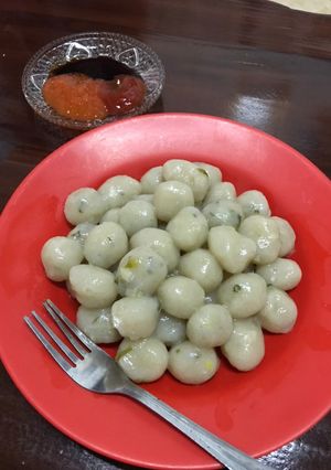 Foto resep Cilok