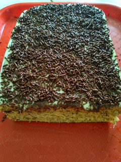 Foto resep Bolu Pisang Kukus