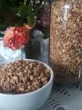 Granola casera