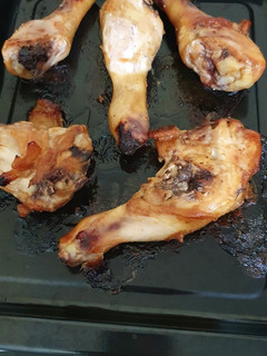 Foto resep Ayam Panggang BBQ