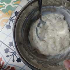 A picture of Saus Tartar.