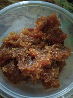 Foto resep Selai nanas isian nastar