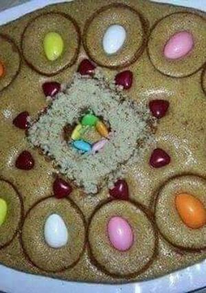 صورة لوصفة طمينة