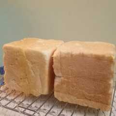 Roti tawar eggless রেসিপির প্রধান ছবি