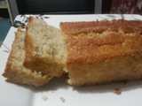 oatmeal bread