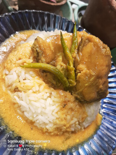 দই কাতলা (doi katla recipe in Bengali) রেসিপির প্রধান ছবি