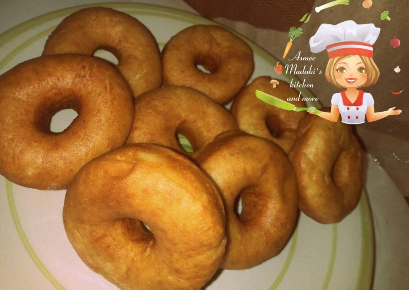 Doughnut
