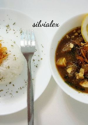 Foto resep Ayam Tauco / Swike Ayam