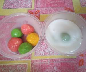 Resep Baru Putri mandi Enak Sempurna Resep Baru Putri mandi Enak Sempurna