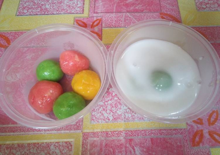 Putri mandi Putri mandi