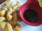 Pempek Dos