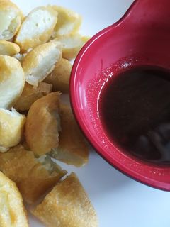 Foto resep Pempek Dos