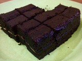 Oreo cake kukus simple pake banget