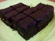 Gambar oreo cake