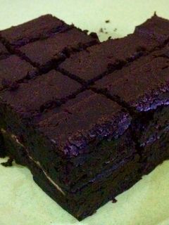 Foto resep Oreo cake kukus simple pake banget