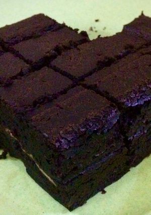 Foto resep Oreo cake kukus simple pake banget