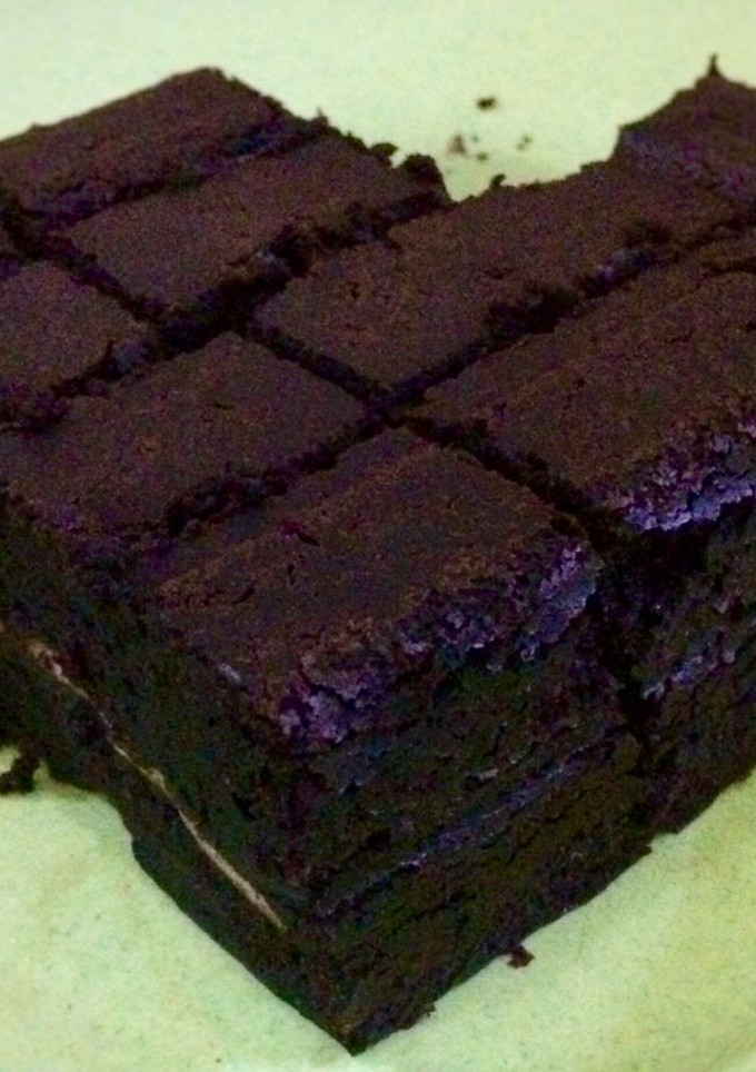 Foto resep Oreo cake kukus simple pake banget