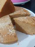 Bolu Hilo Thaitea (Panggang Panci)