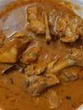 Chicken changezi