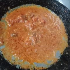 A picture of Tomato chutney.