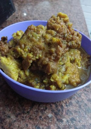 লাউয়ের কোপ্তা রেসিপির প্রধান ছবি