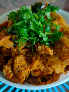 சேனைக்கிழங்கு மசாலா (Senaikilanku masala recipe in tamil) செய்முறை முக்கிய புகைப்படம்