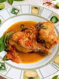 Ayam Rica Kemangi